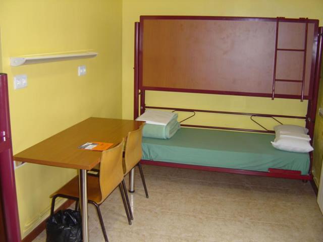 Albergue Era Garona Salardú 외부 사진